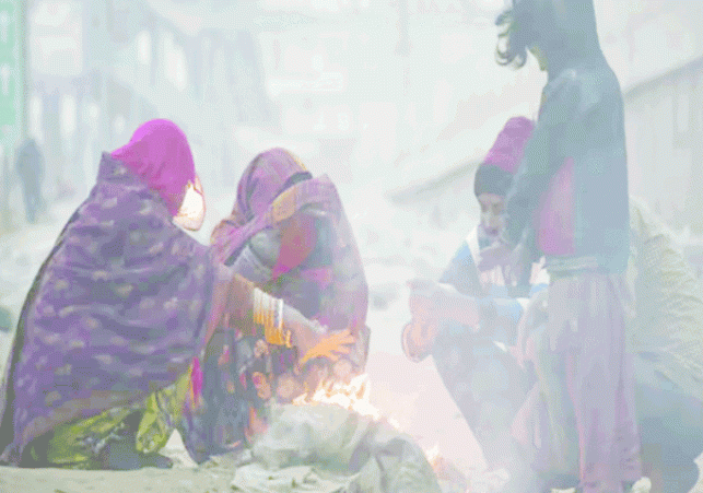 India Meteorological Department issues red alert in Punjab