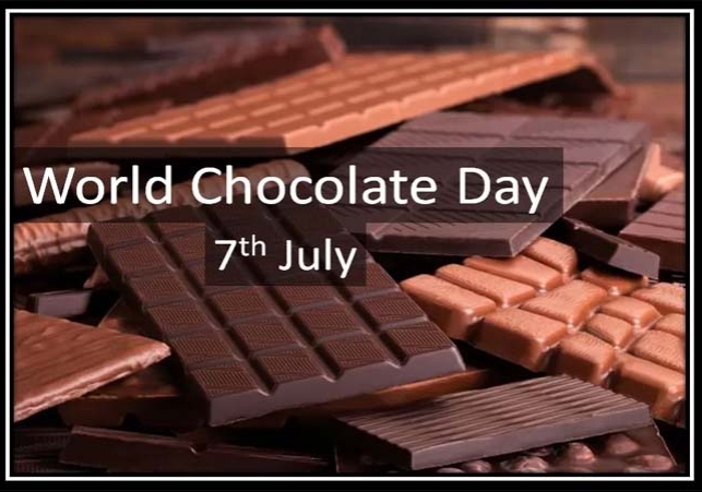 World Chocolate Day 2023 Why Is It Celebrate On July 07 