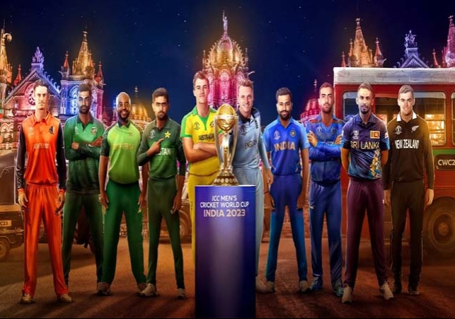 BCCI ने लिया बड़ा फैसला, नहीं होगी विश्व कप 2023 की ओपनिंग सेरेमनी! बॉलीवुड के कई सितारे करने वाले थे परफॉर्म 