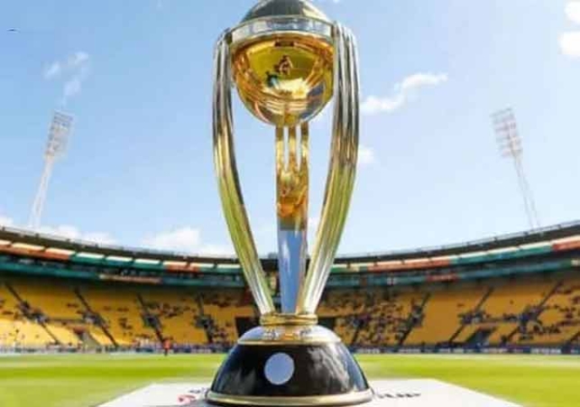 Cricket one day World Cup