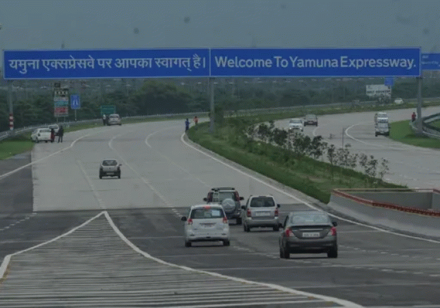 No More Protests on Yamuna Expressway
