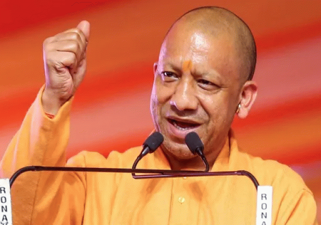 Uttar Pradesh Forges Ahead in the Pace of Development