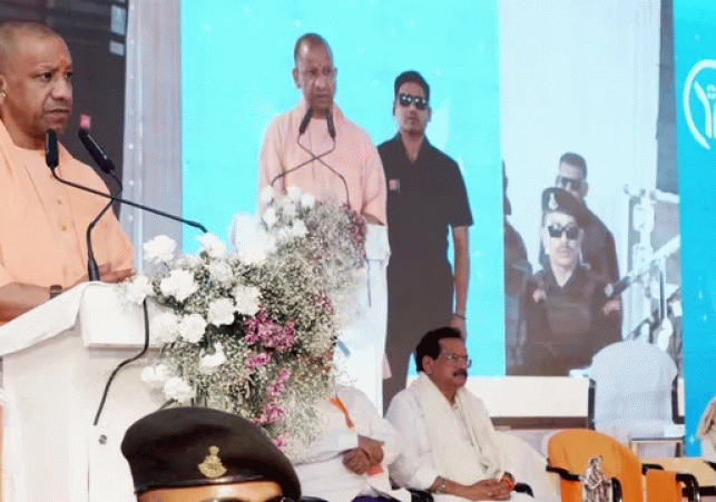 Rejuvenation of Braj: ₹300 crore schemes to enhance