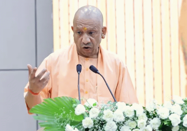 Uttar Pradesh bureaucracy is now the driving