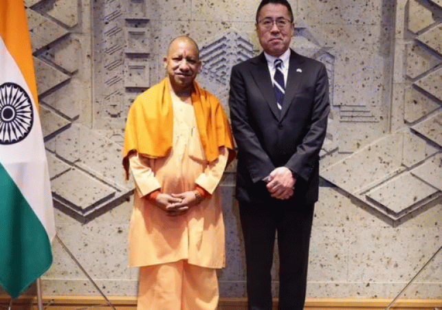 Tokyo Investment Road Show