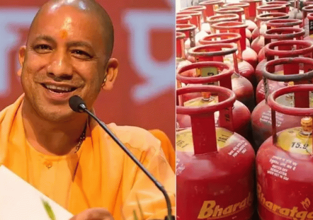 Yogi Government Tightens Vigil Over Fuel Supply in Uttar Pradesh