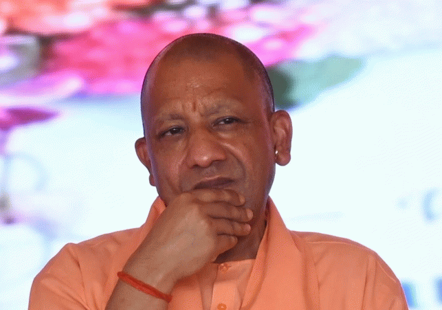 New UP Ministers Still Awaiting Portfolios
