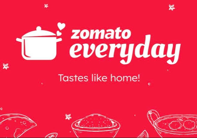 Missing home food then do not worry zomato will provide home food 