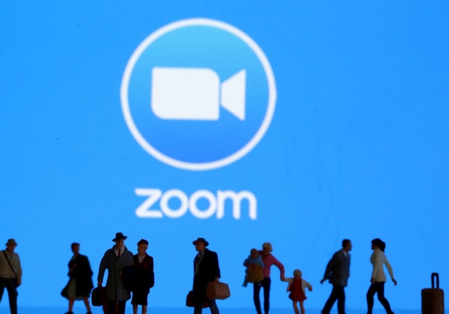 Zoom