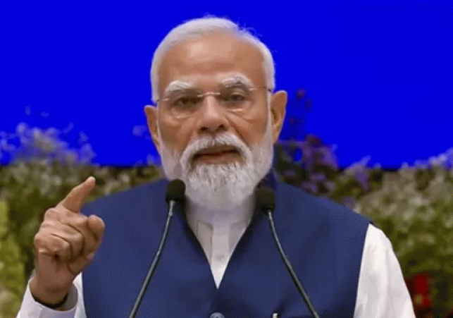 Mann Ki Baat