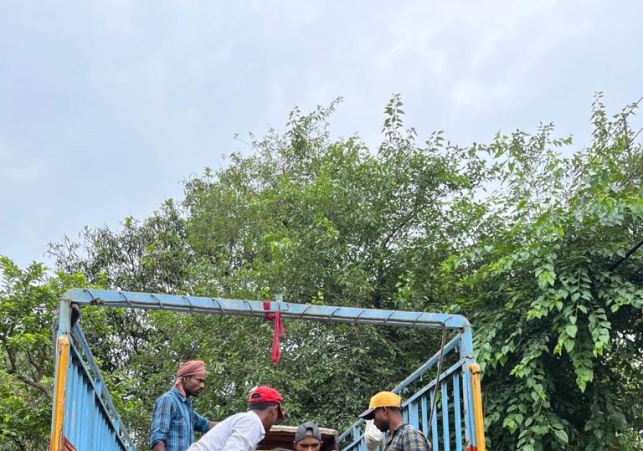 चंडीगढ़ कीं फर्नीचर