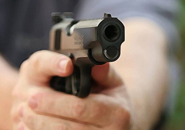 illegal pistol: बस स्टैंड पर अवैध पिस्टल समेत एक काबू