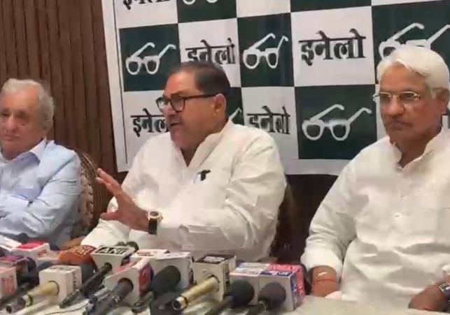 Abhay Chautala की दो टूक