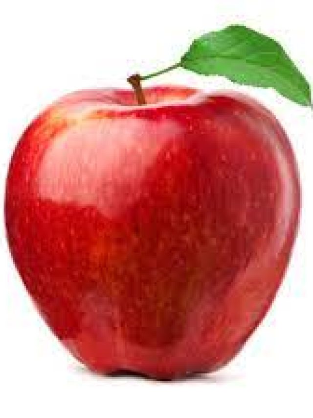 जानिए सेब के बेहतरीन फायदें।
