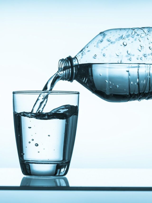 सेहत के लिए पानी के फायदे।