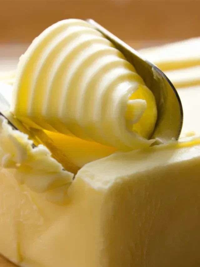 जानिए मक्खन खाने के फायदे।