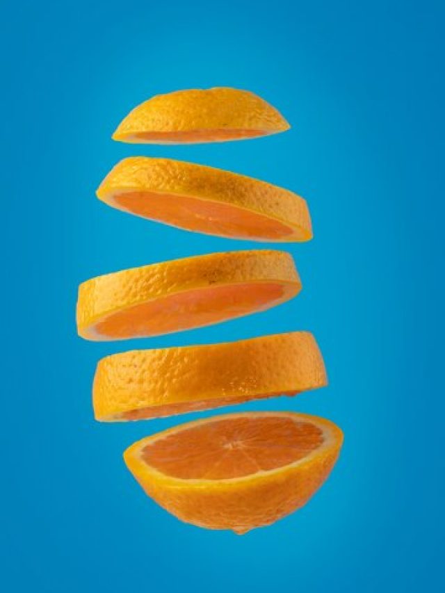 संतरे के छिलको के ये है 10 अद्भुत फायदे