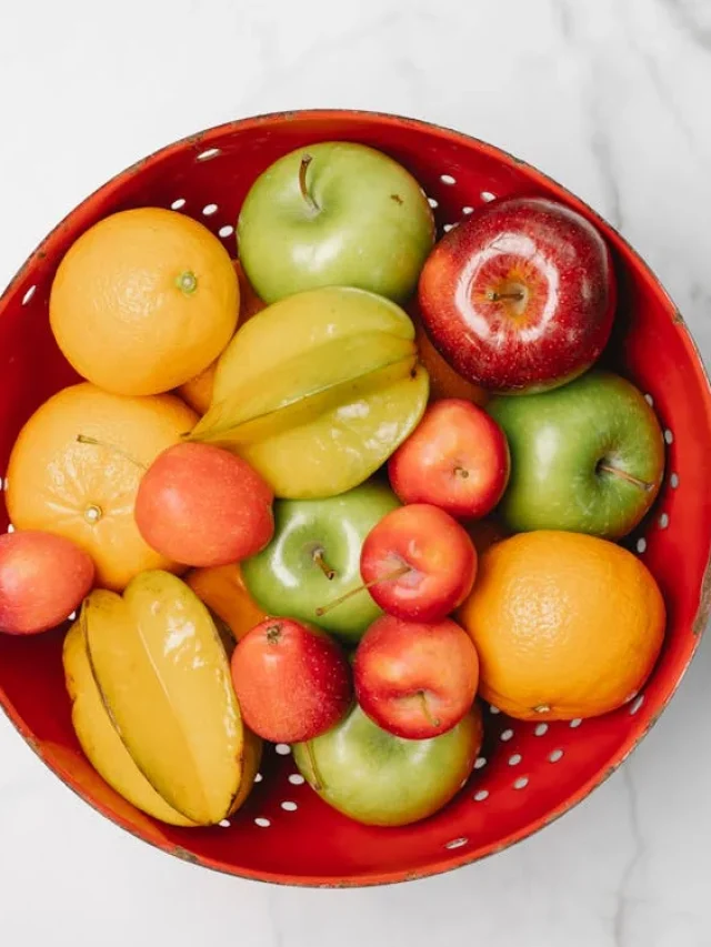 रात को नही खाने चाहिए ये फल,सेहत पर पड़ता है बुरा असर